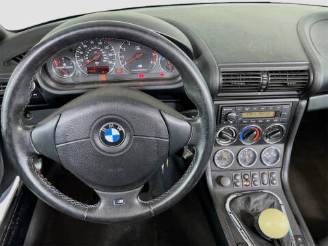 1999 BMW M