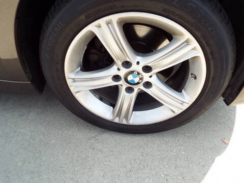 2012 BMW 3 Series 328i