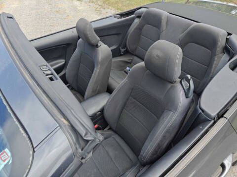 2016 Ford Mustang V6