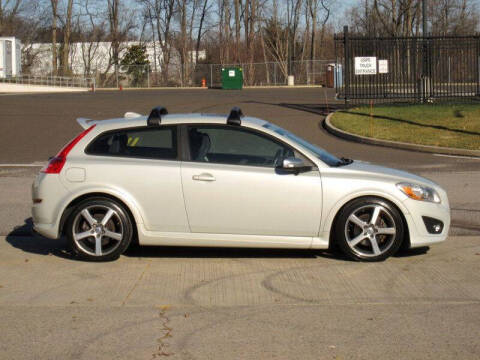 2012 Volvo C30 T5