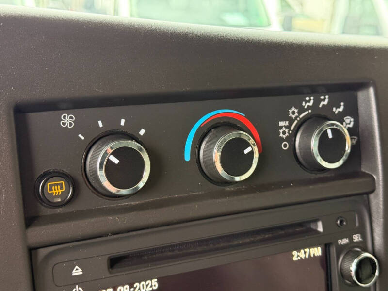 2019 Chevrolet Express 3500