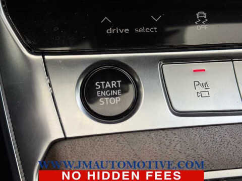 2021 Audi A6 quattro Premium Plus 55 TFSI