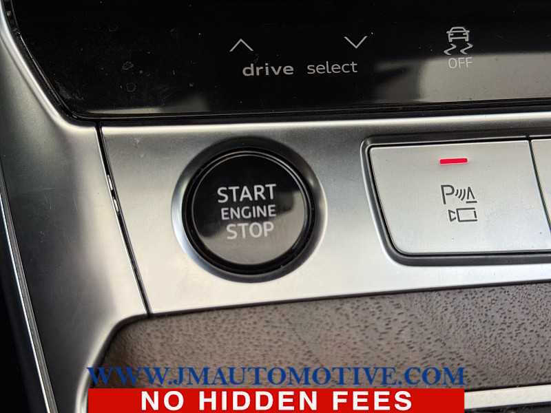 2021 Audi A6 quattro Premium Plus 55 TFSI