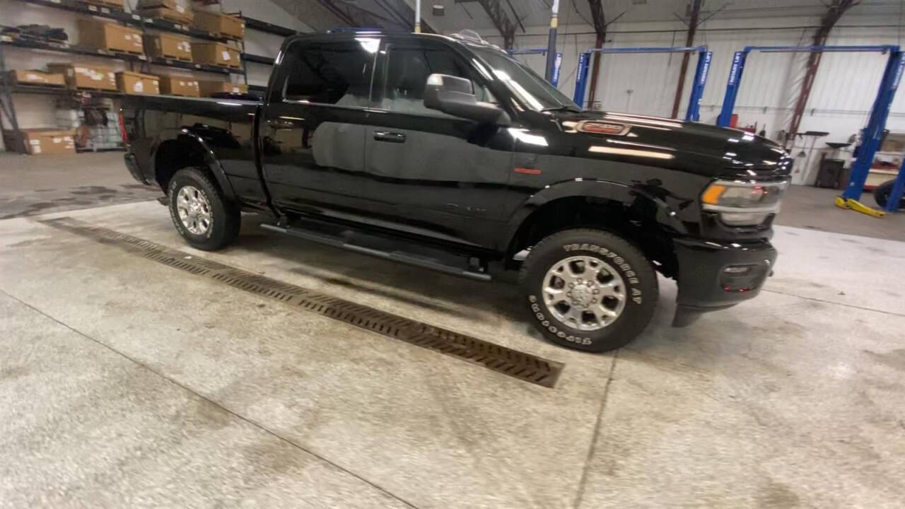 2020 Ram 2500 for sale at Victoria Auto Sales in Victoria, MN