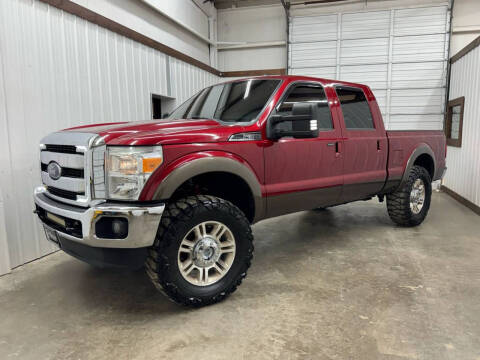 2016 Ford F-350 Super Duty