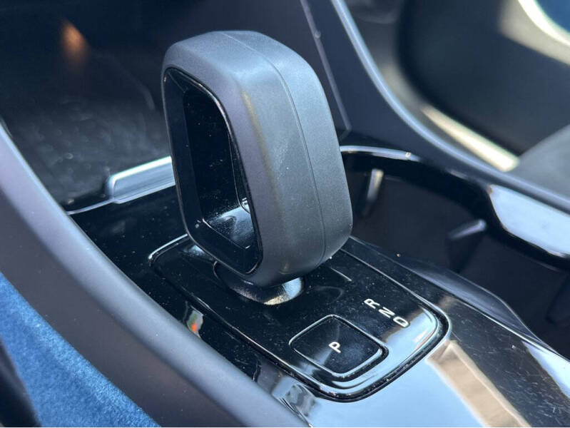 2023 Volvo XC40 Recharge Twin Plus