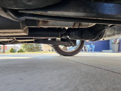 1966 Chevrolet Chevelle