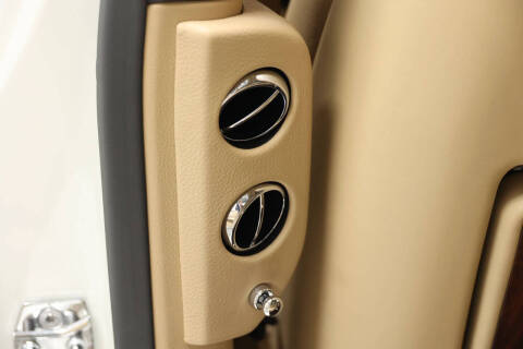 2015 Rolls-Royce Ghost