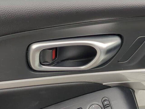 2024 Acura Integra w/A-SPEC