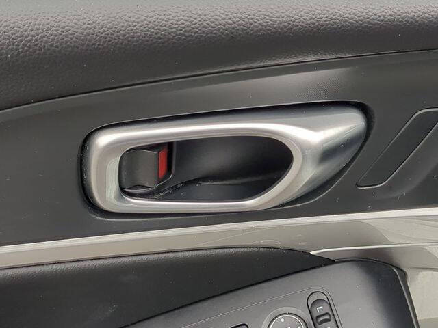 2024 Acura Integra w/A-SPEC