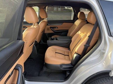 2025 Mazda CX-90 3.3 Turbo S Premium Plus