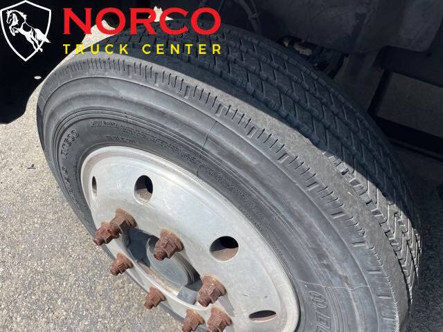 2006 GMC TopKick C5500