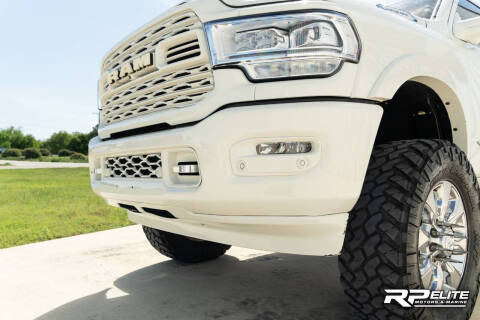 2022 RAM 2500 Limited