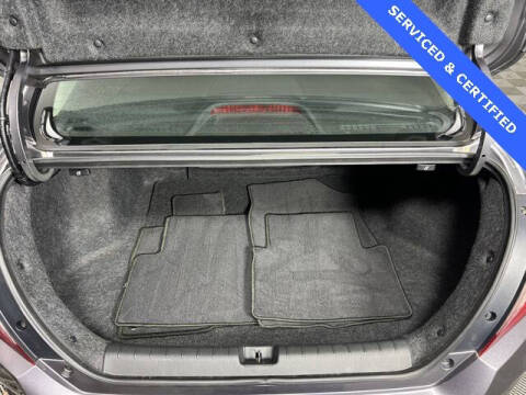 2020 Honda Civic Touring