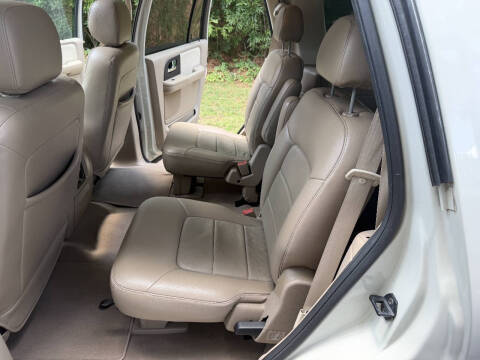 2005 Ford Expedition Limited
