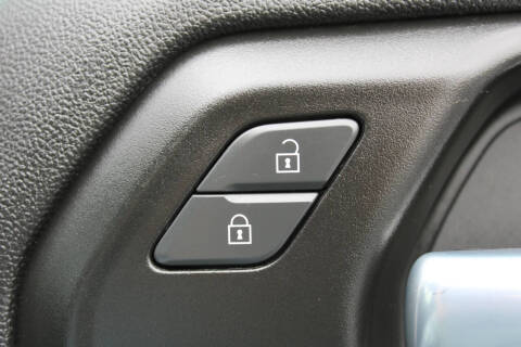 2021 GMC Sierra 2500HD