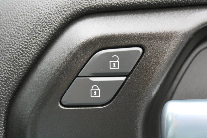 2021 GMC Sierra 2500HD