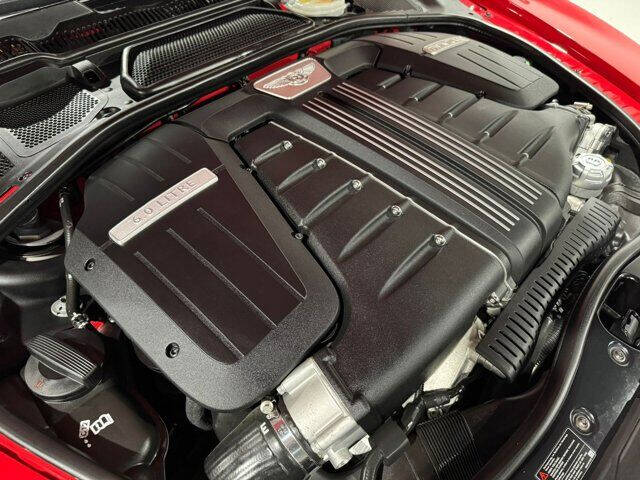 2016 Bentley Continental GT Speed