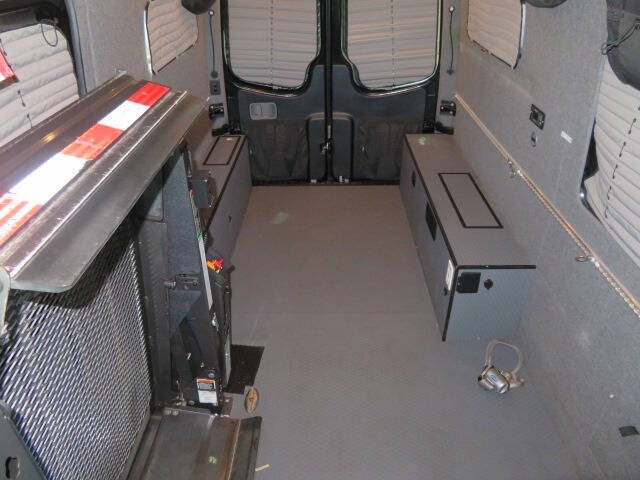 2017 Mercedes-Benz Sprinter