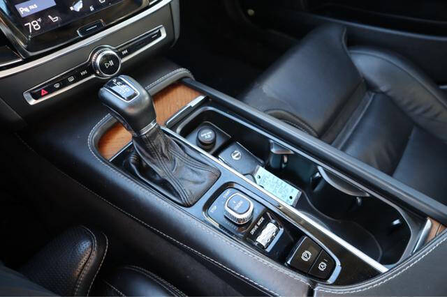 2018 Volvo S90 T6 Inscription