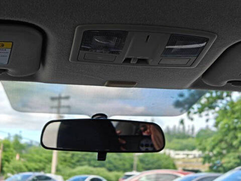 2012 Mazda MAZDA3 i Touring