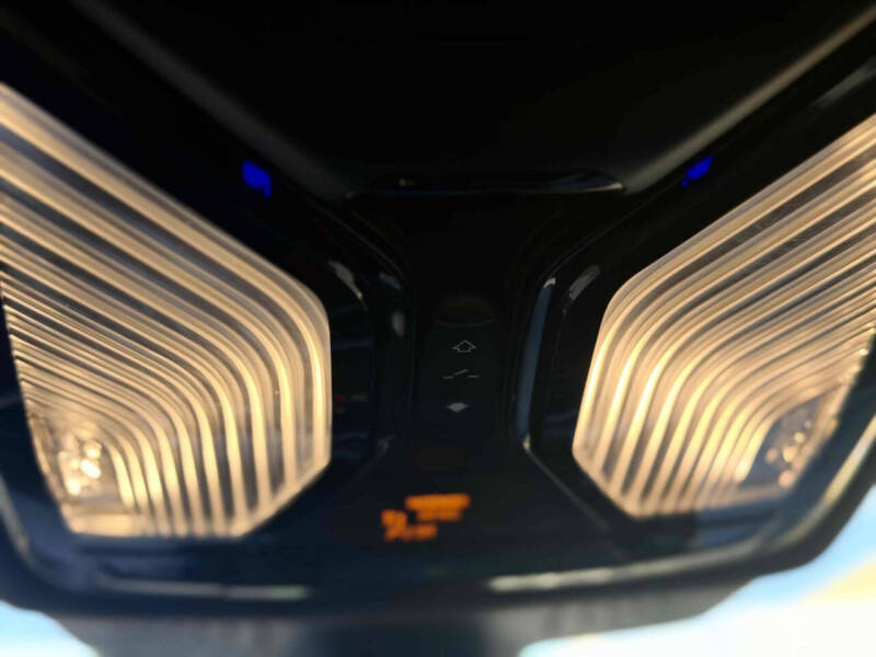 2018 BMW 5 Series 530e iPerformance