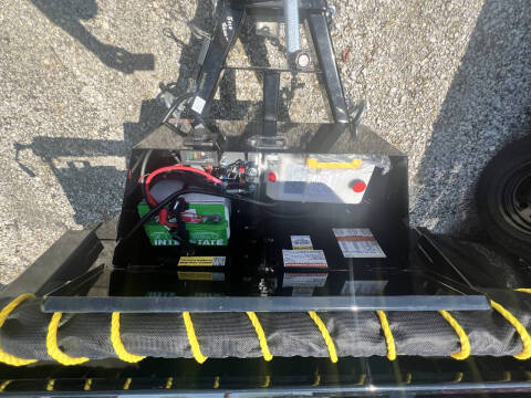 2025 Griffin GT-5x10