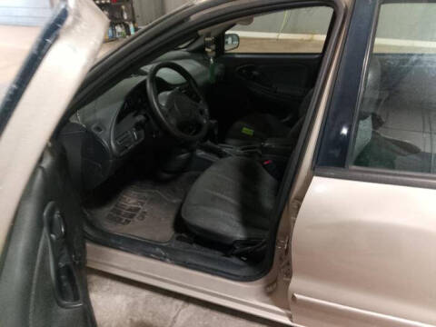 2004 Chevrolet Cavalier