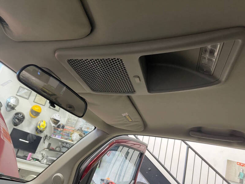 2008 Honda Element EX