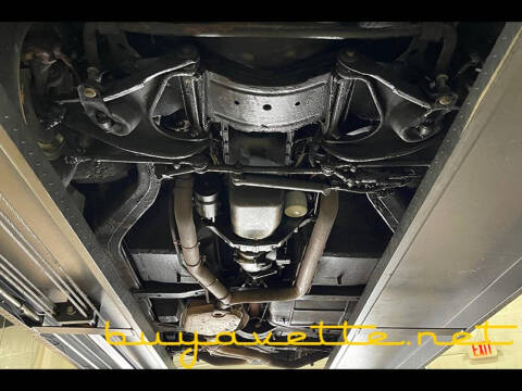 1981 Chevrolet Corvette