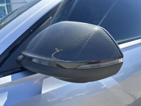 2020 Audi RS Q8 4.0T quattro