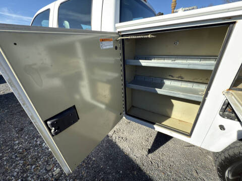 2016 Ford F-350 Super Duty XL