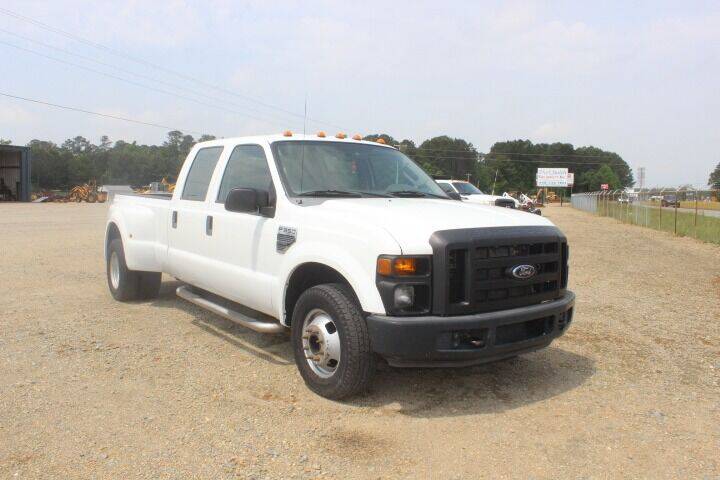 2009 Ford F-350 Super Duty for sale at Vehicle Network - Dick Smith Equipment in Goldsboro NC