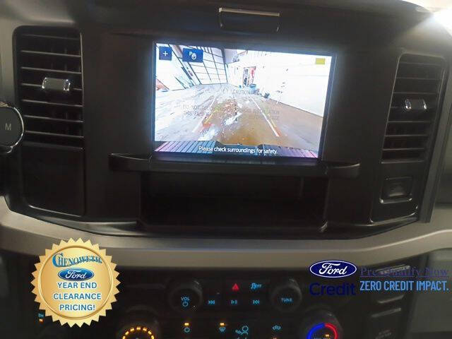 2026 Ford F-350 Super Duty