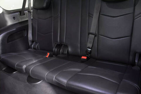 2020 Cadillac Escalade ESV Luxury