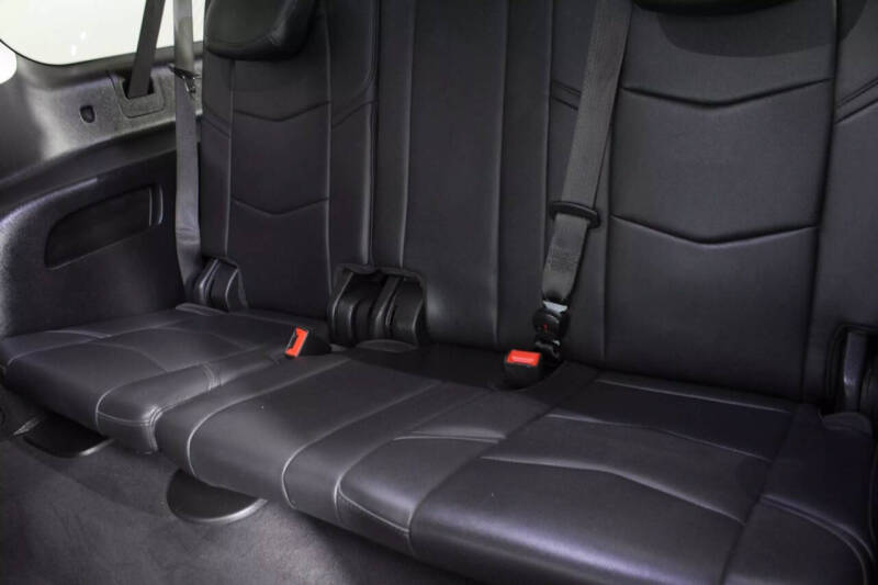 2020 Cadillac Escalade ESV Luxury