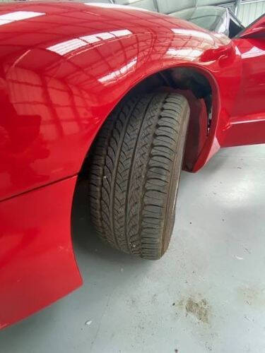 1994 Pontiac Firebird