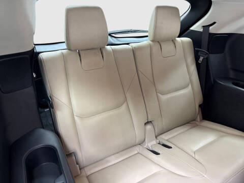 2019 Mazda CX-9 Touring