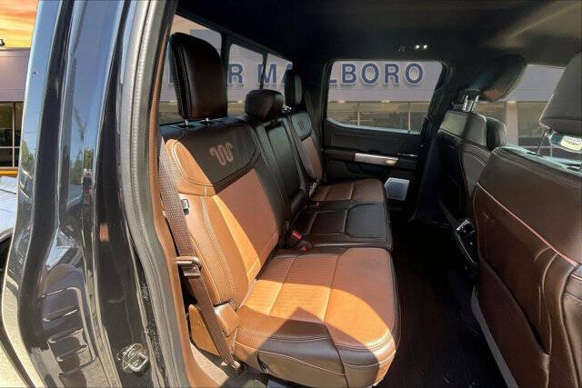 2023 Ford F-350 Super Duty