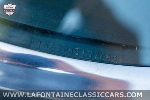 1974 Chevrolet Caprice