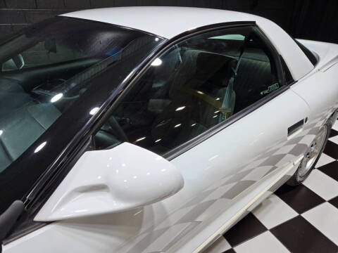 1995 Pontiac Firebird Formula