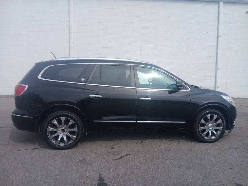 2016 Buick Enclave Premium
