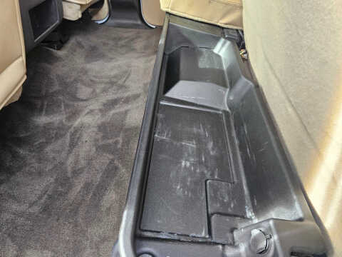 2013 Ford F-250 Super Duty