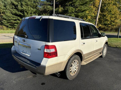 2013 Ford Expedition XLT