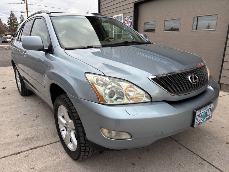 2007 Lexus RX 350