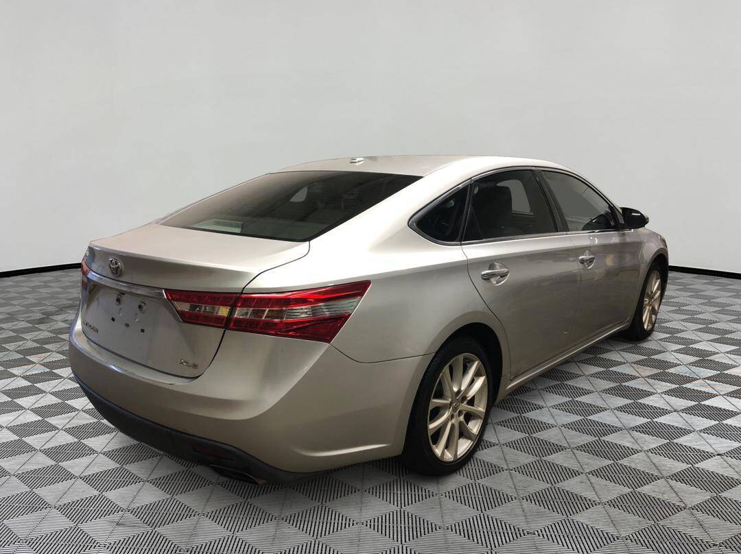 2013 Toyota Avalon for sale at Paley Auto Group in Columbus, OH