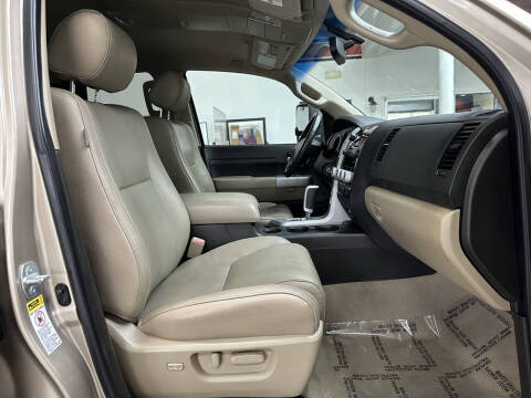 2007 Toyota Tundra Limited