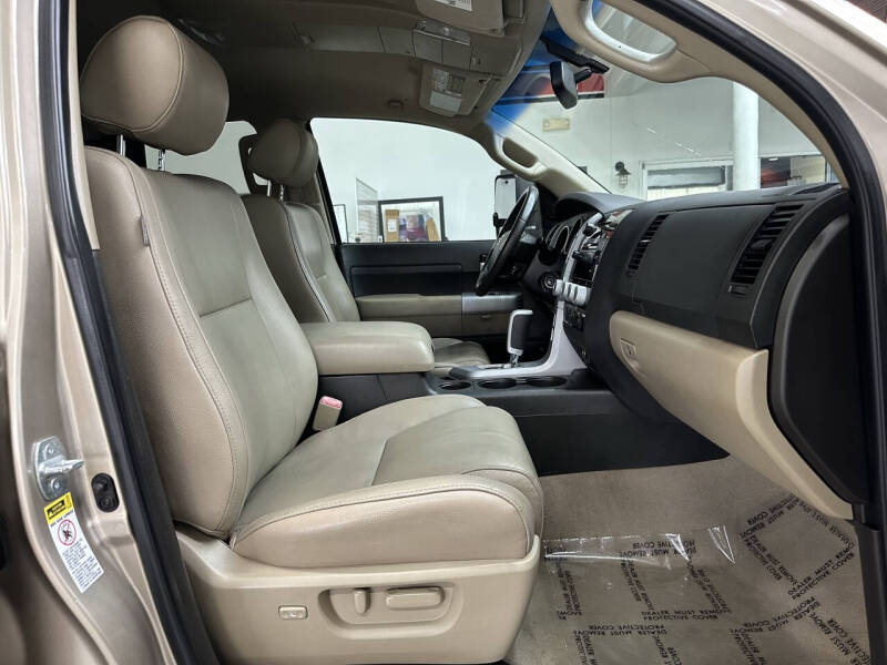 2007 Toyota Tundra Limited