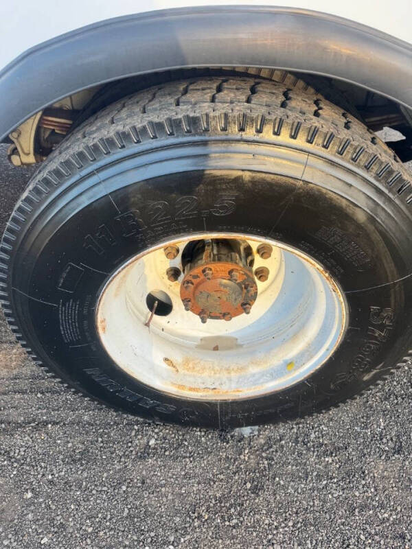 2012 International DuraStar 4300