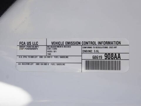 2023 Dodge Durango GT Plus